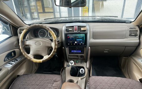 Great Wall Hover, 2008 год, 600 000 рублей, 8 фотография