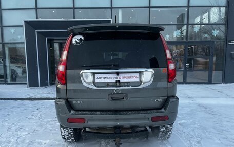 Great Wall Hover, 2008 год, 600 000 рублей, 6 фотография