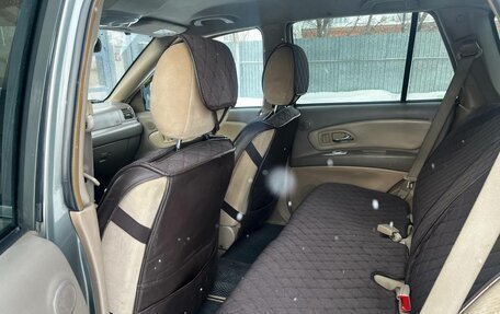 Great Wall Hover, 2008 год, 600 000 рублей, 10 фотография