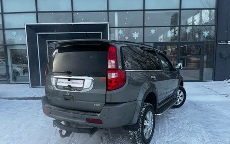 Great Wall Hover, 2008 год, 600 000 рублей, 7 фотография