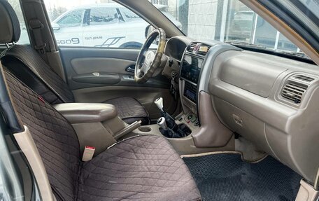 Great Wall Hover, 2008 год, 600 000 рублей, 11 фотография