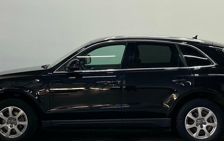 Audi Q5, 2009 год, 1 350 000 рублей, 6 фотография