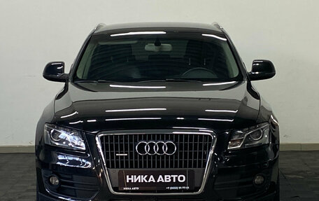 Audi Q5, 2009 год, 1 350 000 рублей, 2 фотография