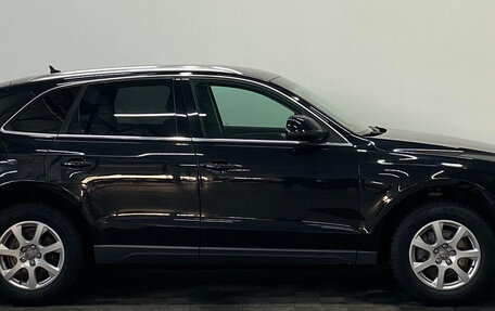 Audi Q5, 2009 год, 1 350 000 рублей, 4 фотография