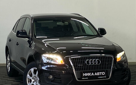Audi Q5, 2009 год, 1 350 000 рублей, 3 фотография