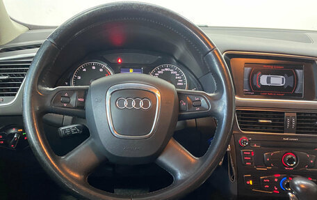 Audi Q5, 2009 год, 1 350 000 рублей, 7 фотография