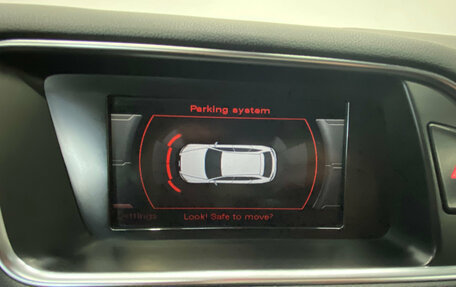 Audi Q5, 2009 год, 1 350 000 рублей, 10 фотография