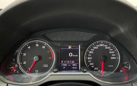 Audi Q5, 2009 год, 1 350 000 рублей, 8 фотография