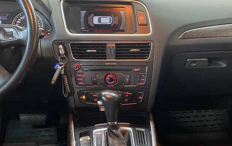 Audi Q5, 2009 год, 1 350 000 рублей, 11 фотография