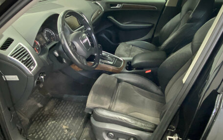 Audi Q5, 2009 год, 1 350 000 рублей, 13 фотография