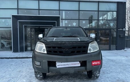 Great Wall Hover, 2008 год, 600 000 рублей, 2 фотография