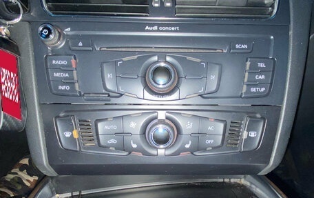 Audi Q5, 2009 год, 1 350 000 рублей, 12 фотография