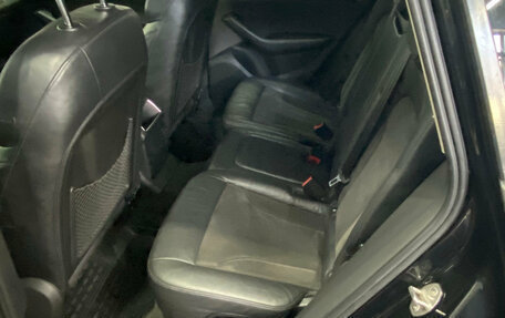 Audi Q5, 2009 год, 1 350 000 рублей, 15 фотография