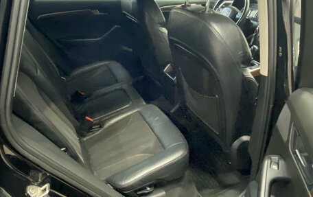 Audi Q5, 2009 год, 1 350 000 рублей, 16 фотография