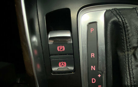 Audi Q5, 2009 год, 1 350 000 рублей, 25 фотография