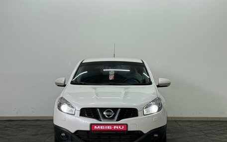 Nissan Qashqai, 2013 год, 1 050 000 рублей, 2 фотография