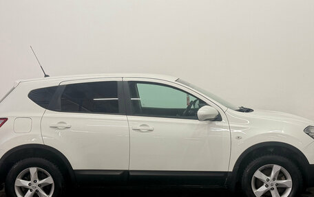 Nissan Qashqai, 2013 год, 1 050 000 рублей, 4 фотография