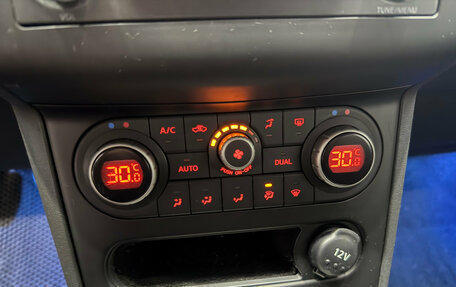 Nissan Qashqai, 2013 год, 1 050 000 рублей, 13 фотография