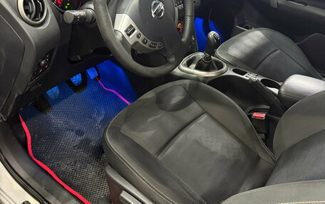 Nissan Qashqai, 2013 год, 1 050 000 рублей, 9 фотография