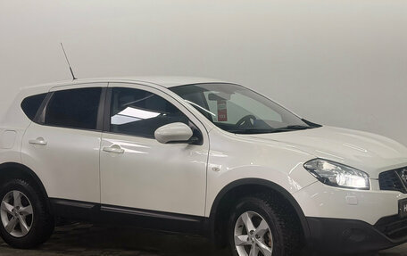 Nissan Qashqai, 2013 год, 1 050 000 рублей, 3 фотография