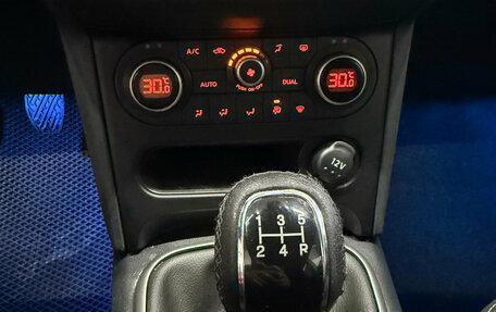 Nissan Qashqai, 2013 год, 1 050 000 рублей, 14 фотография