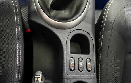 Nissan Qashqai, 2013 год, 1 050 000 рублей, 15 фотография