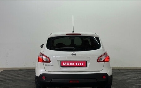 Nissan Qashqai, 2013 год, 1 050 000 рублей, 6 фотография