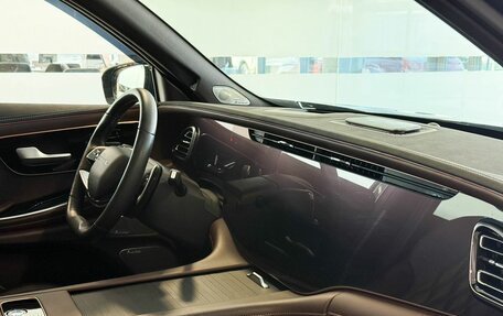 CheryExeed VX, 2023 год, 3 545 000 рублей, 8 фотография