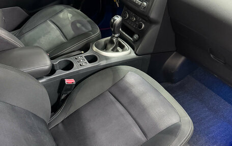 Nissan Qashqai, 2013 год, 1 050 000 рублей, 19 фотография