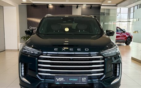 CheryExeed VX, 2023 год, 3 545 000 рублей, 2 фотография