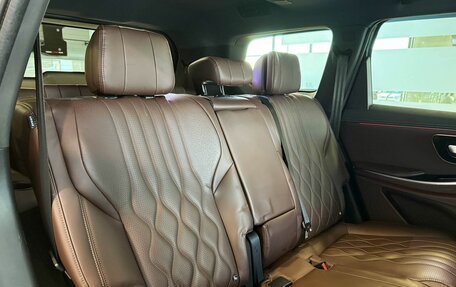 CheryExeed VX, 2023 год, 3 545 000 рублей, 9 фотография