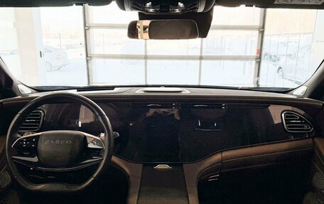 CheryExeed VX, 2023 год, 3 545 000 рублей, 13 фотография