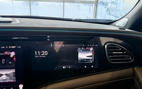 CheryExeed VX, 2023 год, 3 545 000 рублей, 20 фотография