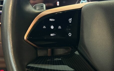 CheryExeed VX, 2023 год, 3 545 000 рублей, 15 фотография