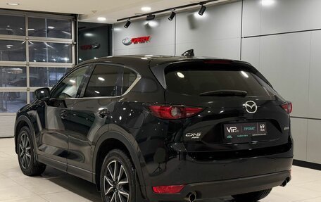 Mazda CX-5 II, 2017 год, 2 845 000 рублей, 4 фотография