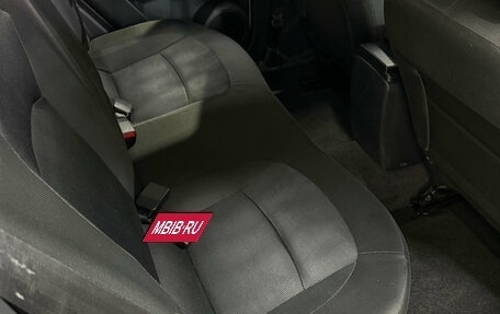 Nissan Qashqai, 2013 год, 1 050 000 рублей, 20 фотография