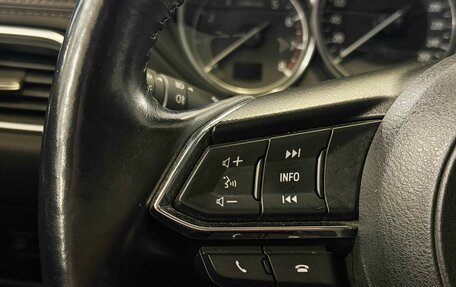 Mazda CX-5 II, 2017 год, 2 845 000 рублей, 11 фотография