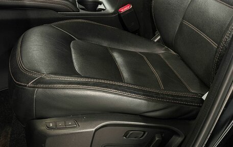 Mazda CX-5 II, 2017 год, 2 845 000 рублей, 10 фотография