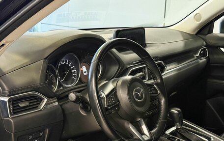 Mazda CX-5 II, 2017 год, 2 845 000 рублей, 7 фотография