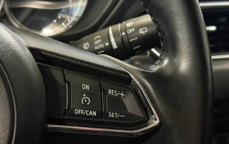 Mazda CX-5 II, 2017 год, 2 845 000 рублей, 12 фотография