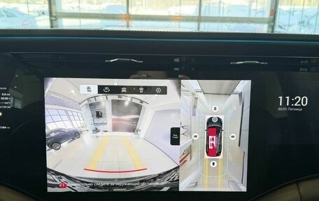 CheryExeed VX, 2023 год, 3 545 000 рублей, 19 фотография