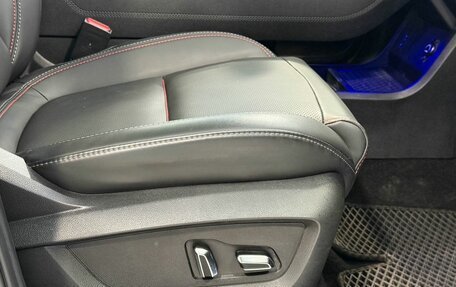 Chery Tiggo 7 Pro, 2021 год, 1 745 000 рублей, 11 фотография