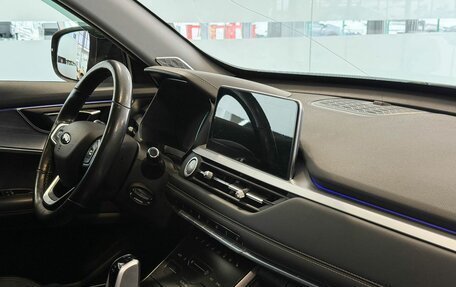 Chery Tiggo 7 Pro, 2021 год, 1 745 000 рублей, 8 фотография