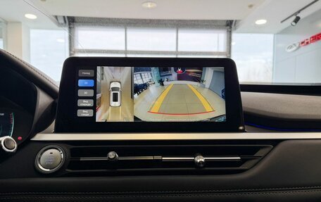 Chery Tiggo 7 Pro, 2021 год, 1 745 000 рублей, 17 фотография