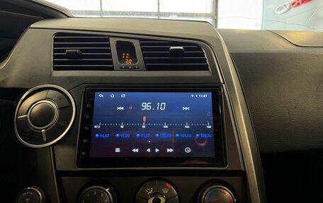 SsangYong Kyron I, 2010 год, 745 000 рублей, 12 фотография