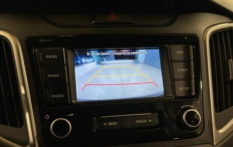 Hyundai Creta I рестайлинг, 2019 год, 1 875 000 рублей, 14 фотография