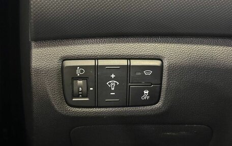 Hyundai Creta I рестайлинг, 2019 год, 1 875 000 рублей, 11 фотография