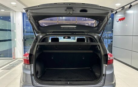 Hyundai Creta I рестайлинг, 2019 год, 1 875 000 рублей, 16 фотография