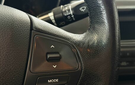 KIA Rio III рестайлинг, 2012 год, 765 000 рублей, 12 фотография