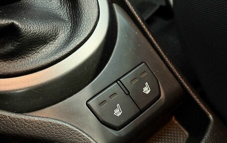 KIA Rio III рестайлинг, 2012 год, 765 000 рублей, 13 фотография